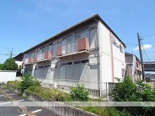 ルーミー湖北1号館の画像