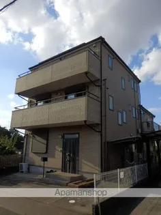 セラヴィ亥鼻の画像