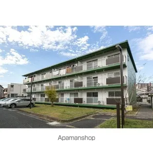 テレパレス柏てるて 北街区 4号棟の画像