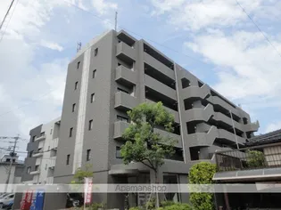 リヴェール【4階】の外観