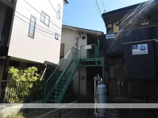 ハイツ浅岡の画像