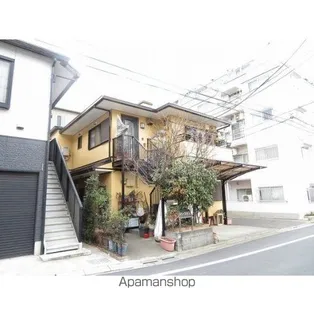 スペースKⅡ【1階】の外観