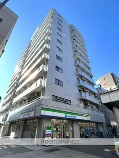 スカイコート下高井戸【918号室号室】の外観