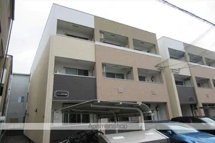 フジパレス杉本町Ⅰ番館の画像