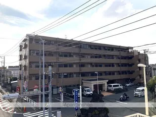 グランドエンブレム横浜【2階】の外観