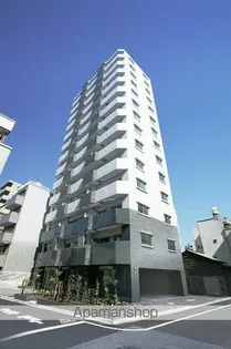 メインステージ元浅草【14階】の外観