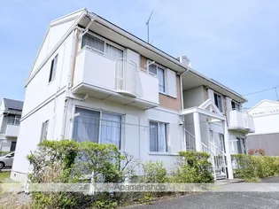 T TOWNパルティールCの画像