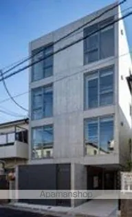 CREAL桜台【2階】の外観