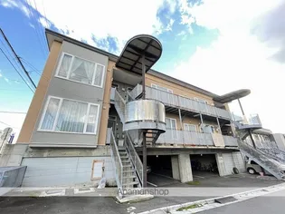 KTアパートメントの画像