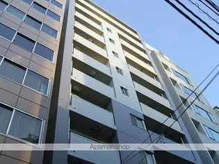 東京都千代田区神田須田町1丁目【マンション】の外観