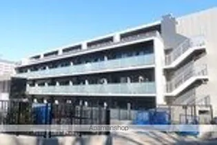 東京都文京区関口3丁目【マンション】の外観