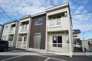 TOWNリバーサイドDの画像