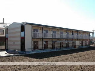 レオパレスシティー パルの画像