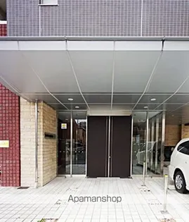 愛知県名古屋市北区平安2丁目【マンション】の外観