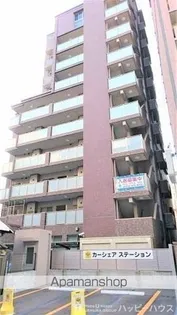 アルページュ西新の画像