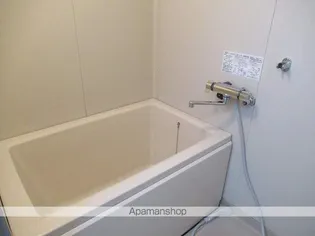 ドミ馬場小路B【102号室】の風呂