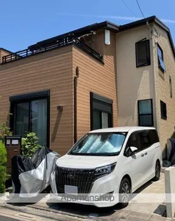 埼玉県さいたま市見沼区東大宮7丁目【一戸建】の外観