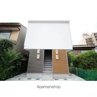 LE COCON 町南の画像