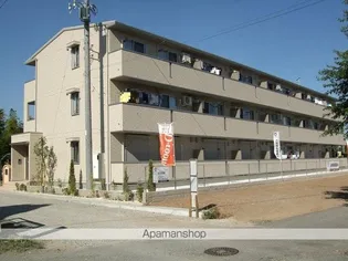 エーデルハイム【104号室】の外観