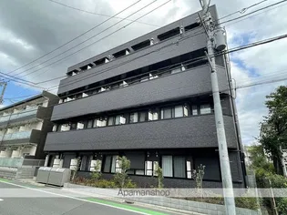 NY SQUARE FUNABASHIの画像