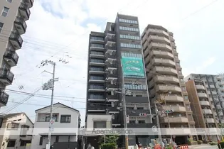 アスヴェル新大阪SOUTHの画像
