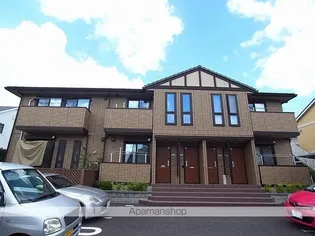 GRACE COURTの画像