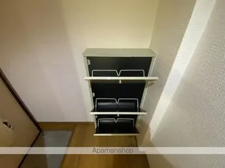 ネスト百道【102号室号室】の内装