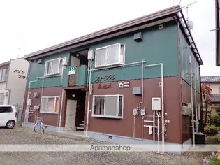 フォーブル花水木の画像