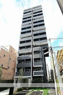 東京都江東区亀戸4丁目【マンション】の外観