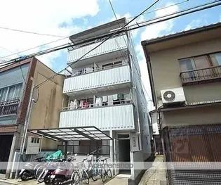 千丸ハイツの画像