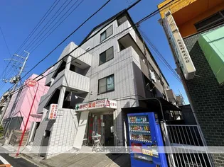 プレアール末広の画像