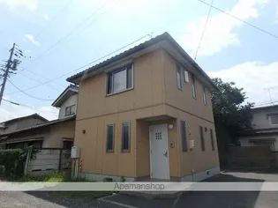 長野県松本市元町1丁目【一戸建】の外観