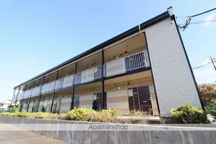 レオパレス瑞穂東【2階】の外観