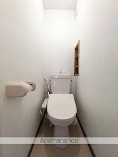 サンリバー南方 B棟【2階】のその他画像