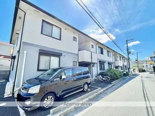 ネクステージ御園の画像