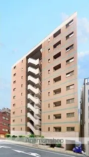KDXレジデンス日本橋浜町の画像