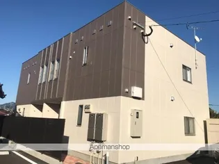 クレシア T&Hの画像