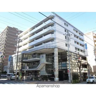 アーク上前津ビルの画像