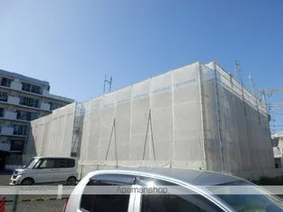 グレイスコートの画像