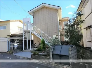 レオパレスウエストマーランドの画像