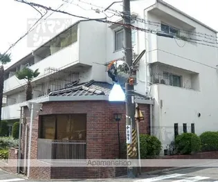 クローバー椥辻の画像