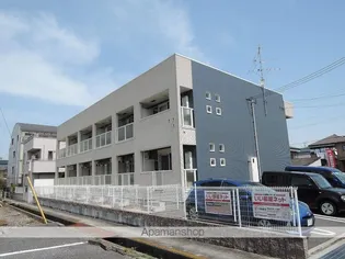 カーサ フィオーレの画像