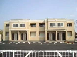 カーサ アバンティーの画像
