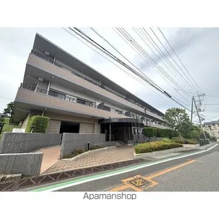 モアステージ新柏一番館の画像