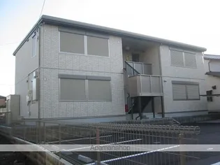 ファミール狐ヶ崎の画像