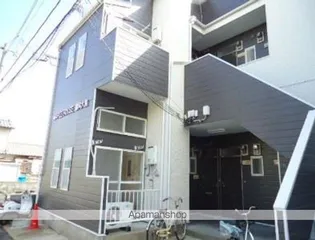 メイプルハウス歯科大前の画像
