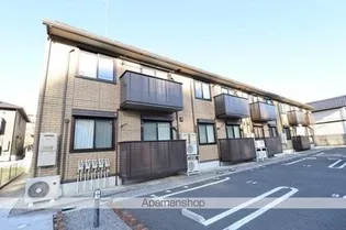 カーサ ソレイユの画像