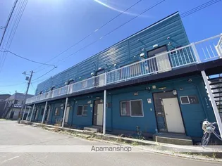 RENO−FINE本通Ⅰ(リノファインホンドオリワン)【2階】の外観