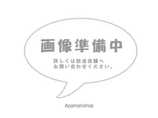 サンステージS5W12【1階】の間取り
