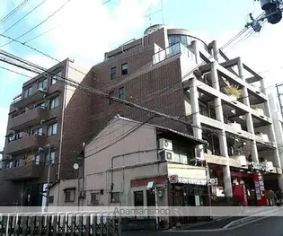 エグゼ東山の画像